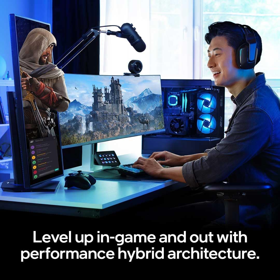 Processador Intel Core i7-14700F 2.1GHz Socket 1700 - Imagem 5