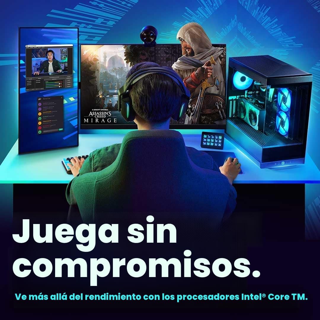 Processador Intel Core i7-14700KF 3.40GHz Socket 1700 - Imagem 3
