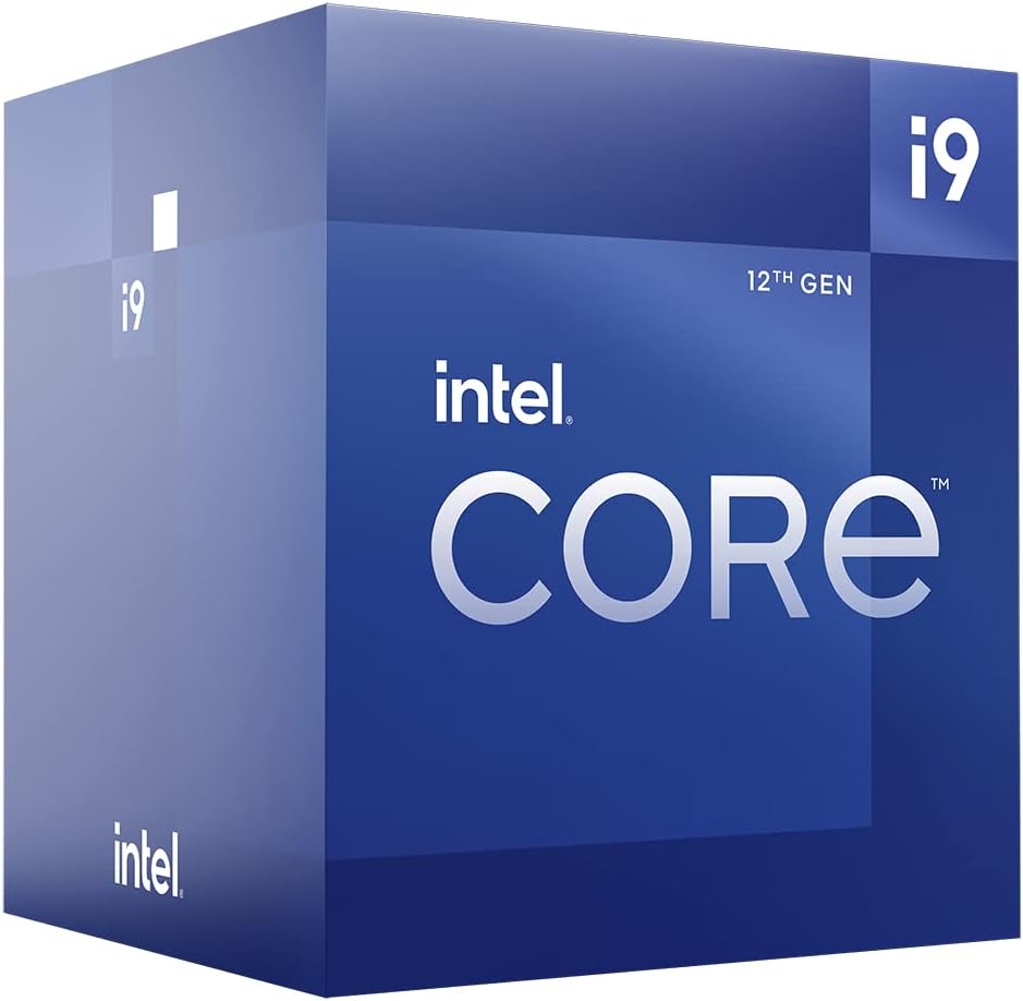 Processador Intel Core i9-12900 2.40GHz Socket 1700