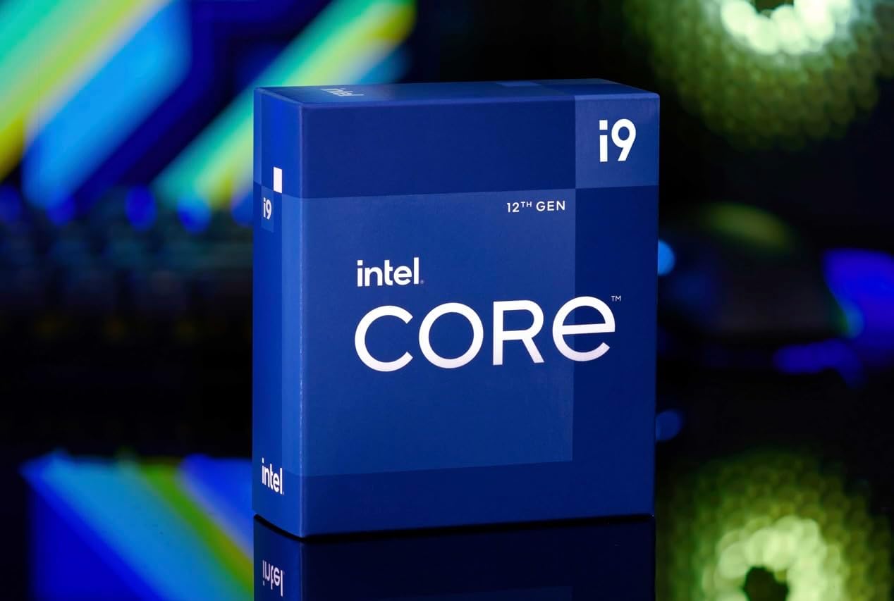 Processador Intel Core i9-12900 2.40GHz Socket 1700 - Imagem 4