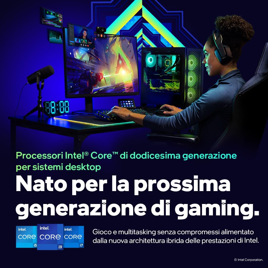 Processador Intel Core i9-12900 2.40GHz Socket 1700 - Imagem 5