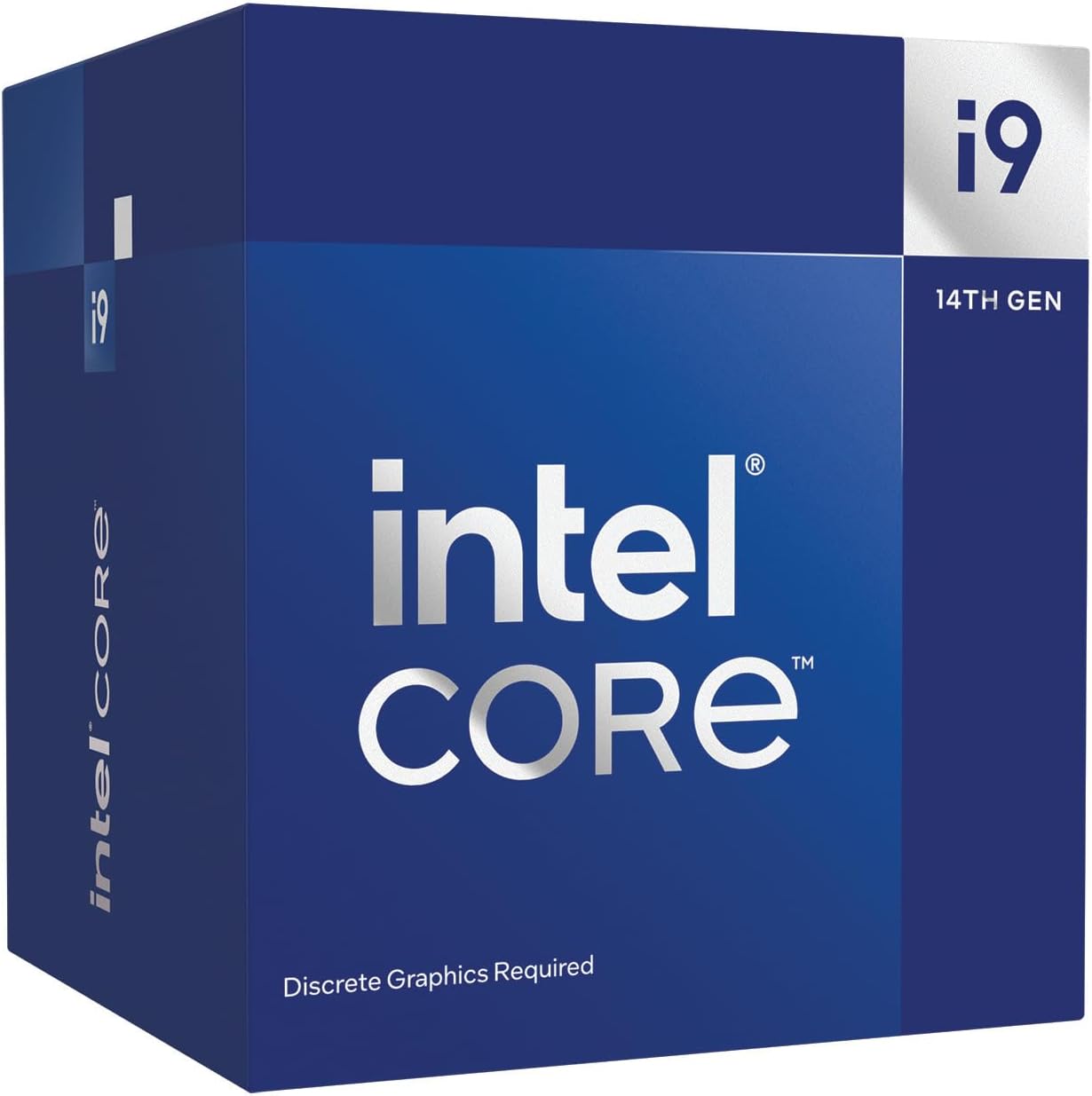 Processador Intel Core i9-14900F 2.1GHz Socket 1700