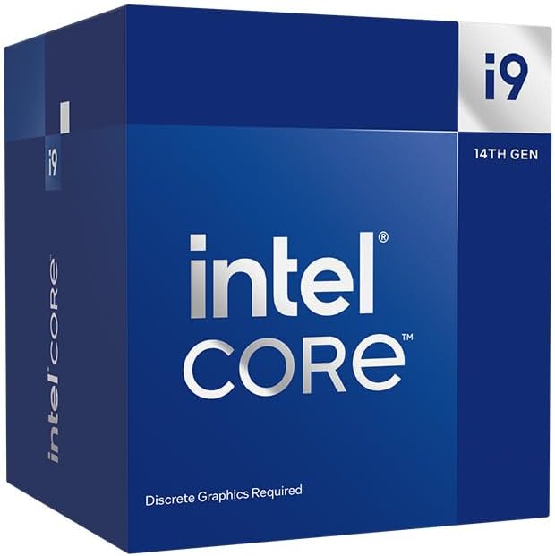 Processador Intel Core i9-14900F 2.1GHz Socket 1700 - Imagem 8