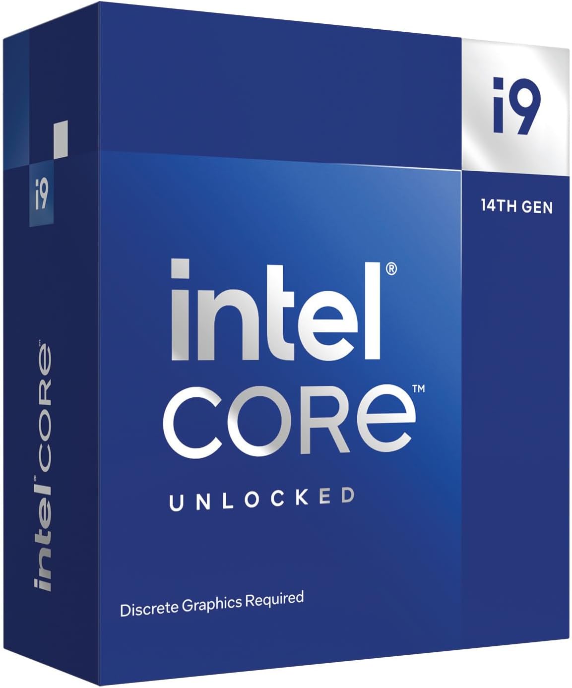 Processador Intel Core i9-14900KF 3.20GHz Socket 1700