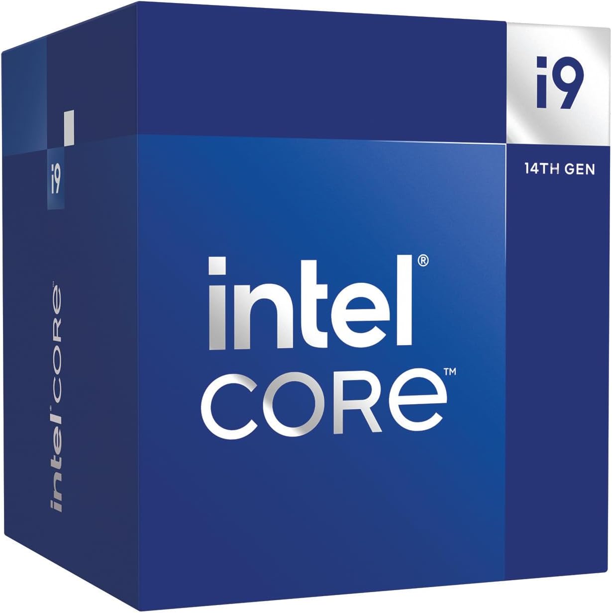 Processador Intel Core i9-14900 2.00GHz Socket 1700