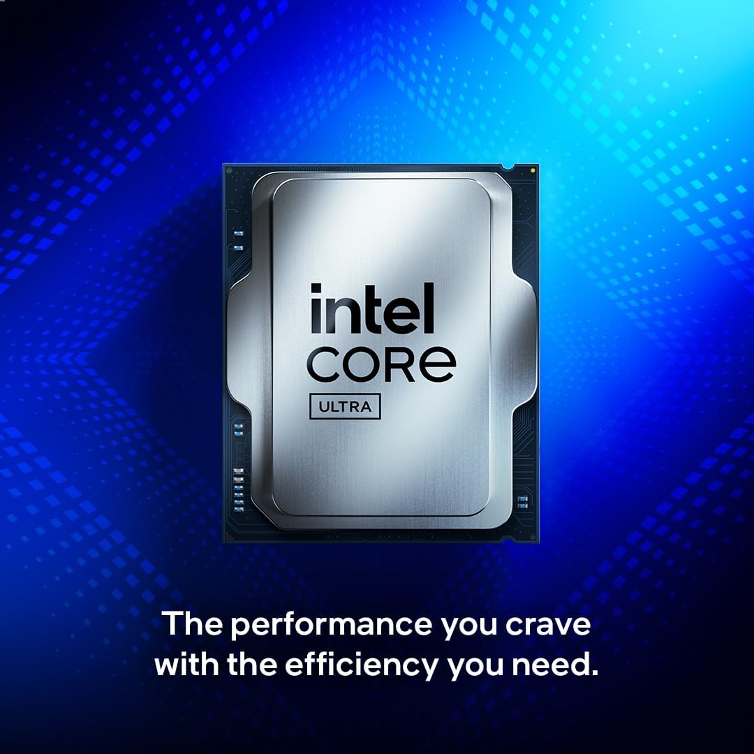 Processador Intel Core Ultra 7-265 2.4GHz Socket 1851 - Imagem 4