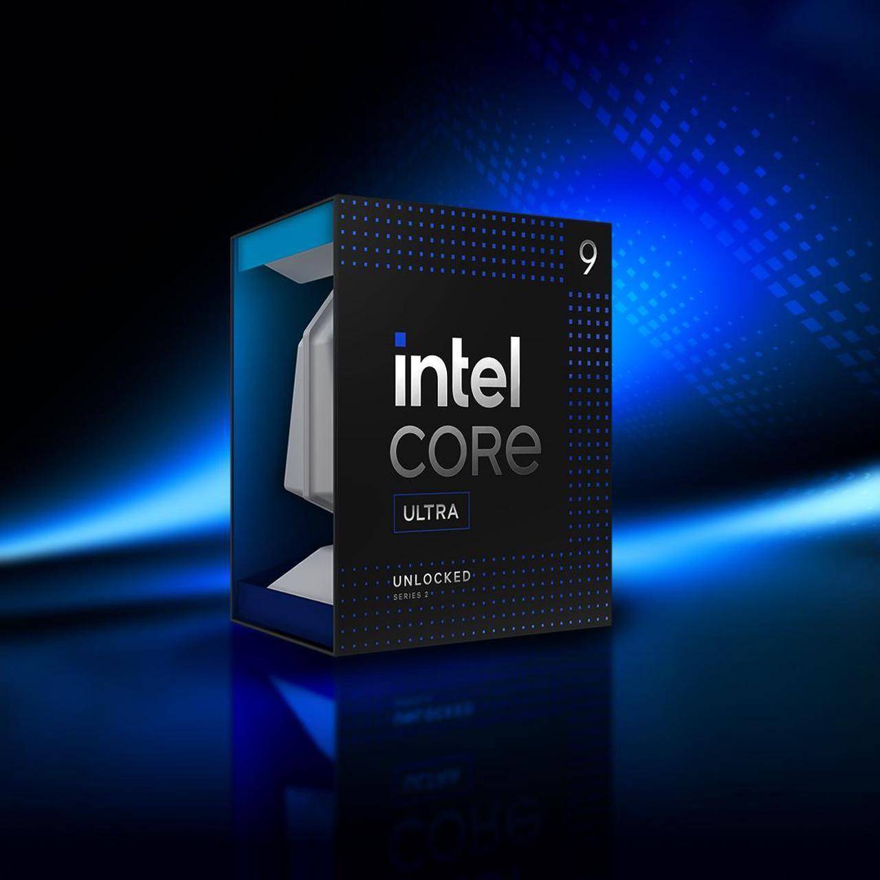 Processador Intel Core Ultra 9 285K 3.7GHz Socket 1851 - Imagem 5