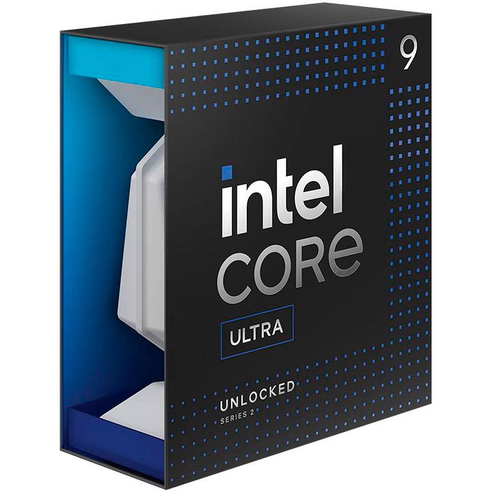 Processador Intel Core Ultra 9 285K 3.7GHz Socket 1851 - Imagem 6