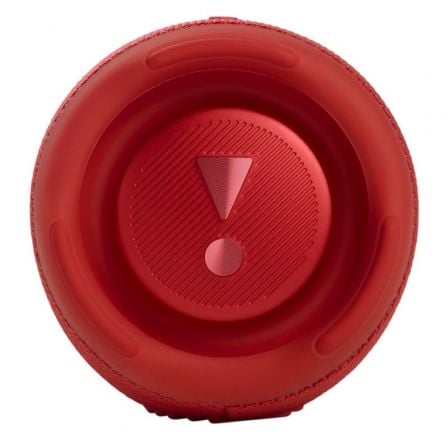 Coluna com Bluetooth JBL Charge 5/ 40W/ 1.0/ Vermelho - Imagem 4