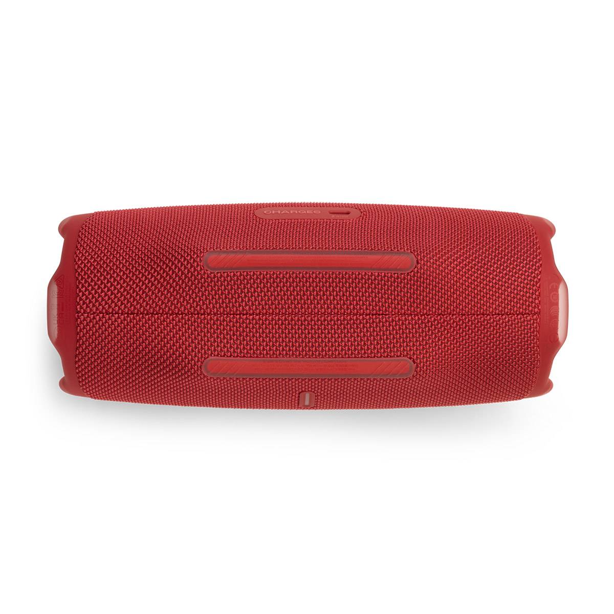Altifalante com Bluetooth JBL Charge 6/ 45W/ 1.0/ Vermelho - Imagem 4