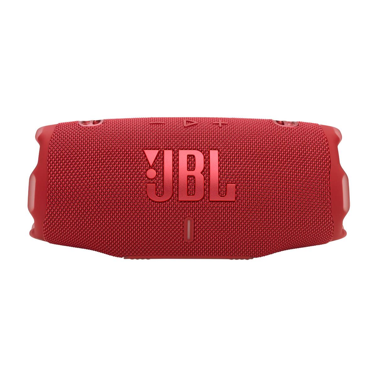 Altifalante com Bluetooth JBL Charge 6/ 45W/ 1.0/ Vermelho - Imagem 2