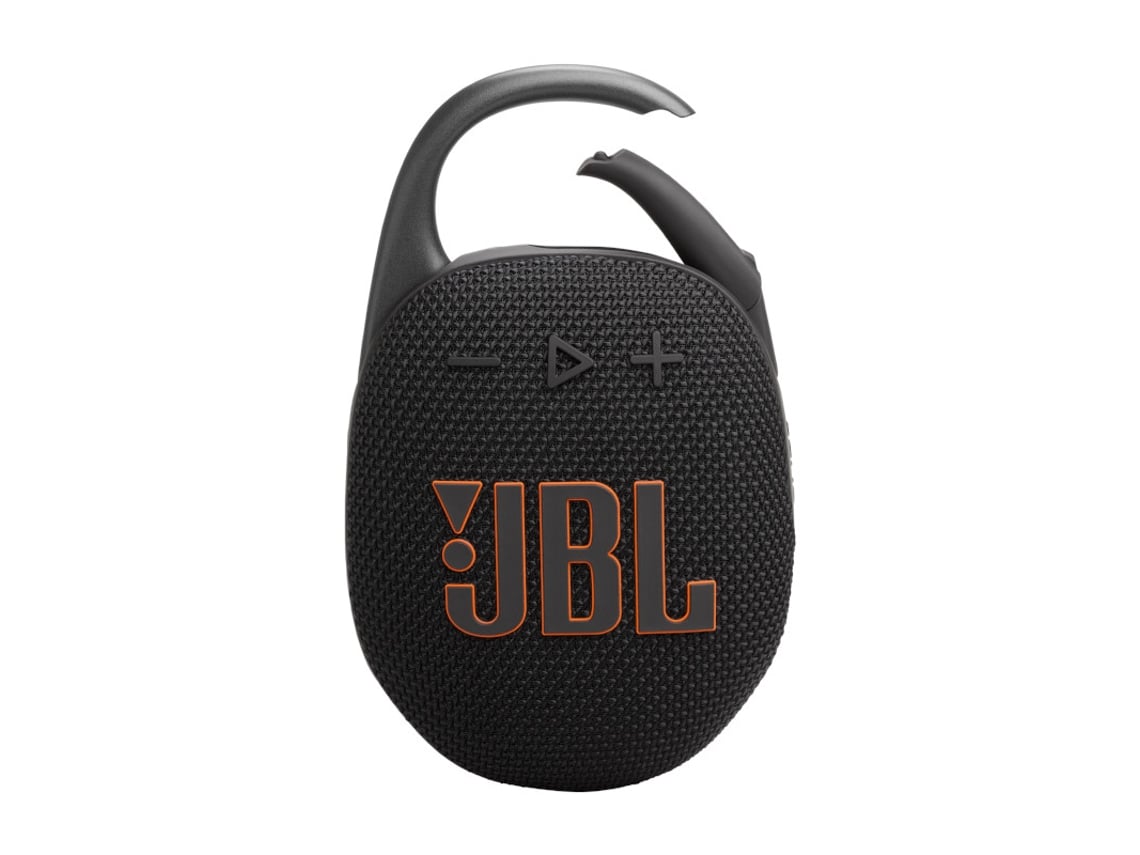 Altifalante com Bluetooth JBL Clip 5/ 7W/ 1.0 - Imagem 6
