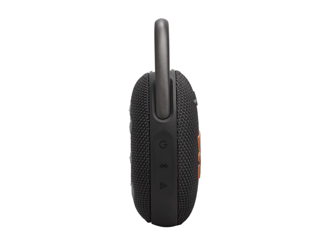 Altifalante com Bluetooth JBL Clip 5/ 7W/ 1.0 - Imagem 4