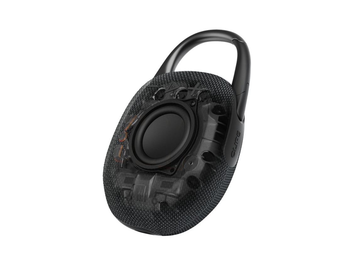Altifalante com Bluetooth JBL Clip 5/ 7W/ 1.0 - Imagem 10