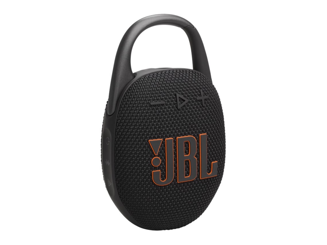 Altifalante com Bluetooth JBL Clip 5/ 7W/ 1.0 - Imagem 5