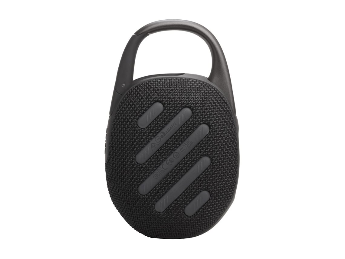Altifalante com Bluetooth JBL Clip 5/ 7W/ 1.0 - Imagem 3