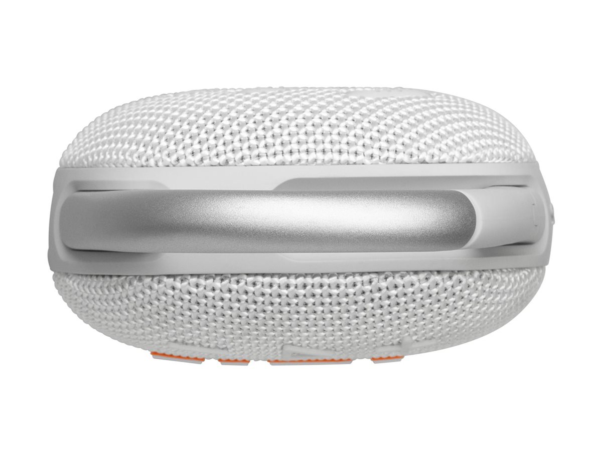 Altifalante com Bluetooth JBL Clip 5/ 7W/ 1.0/ Branco - Imagem 9