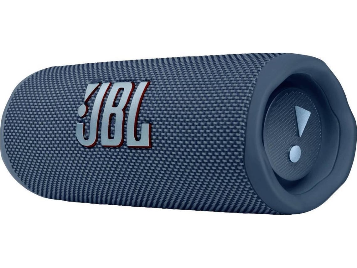 Altifalante com Bluetooth JBL FLIP 6/ 30W/ 1.0/ Azul - Imagem 5