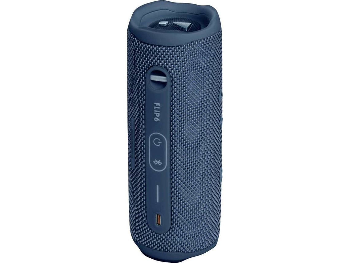 Altifalante com Bluetooth JBL FLIP 6/ 30W/ 1.0/ Azul - Imagem 3