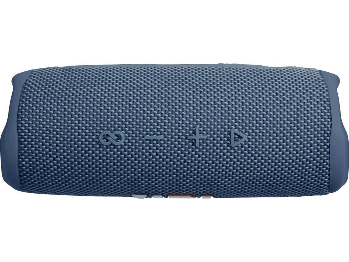 Altifalante com Bluetooth JBL FLIP 6/ 30W/ 1.0/ Azul - Imagem 2