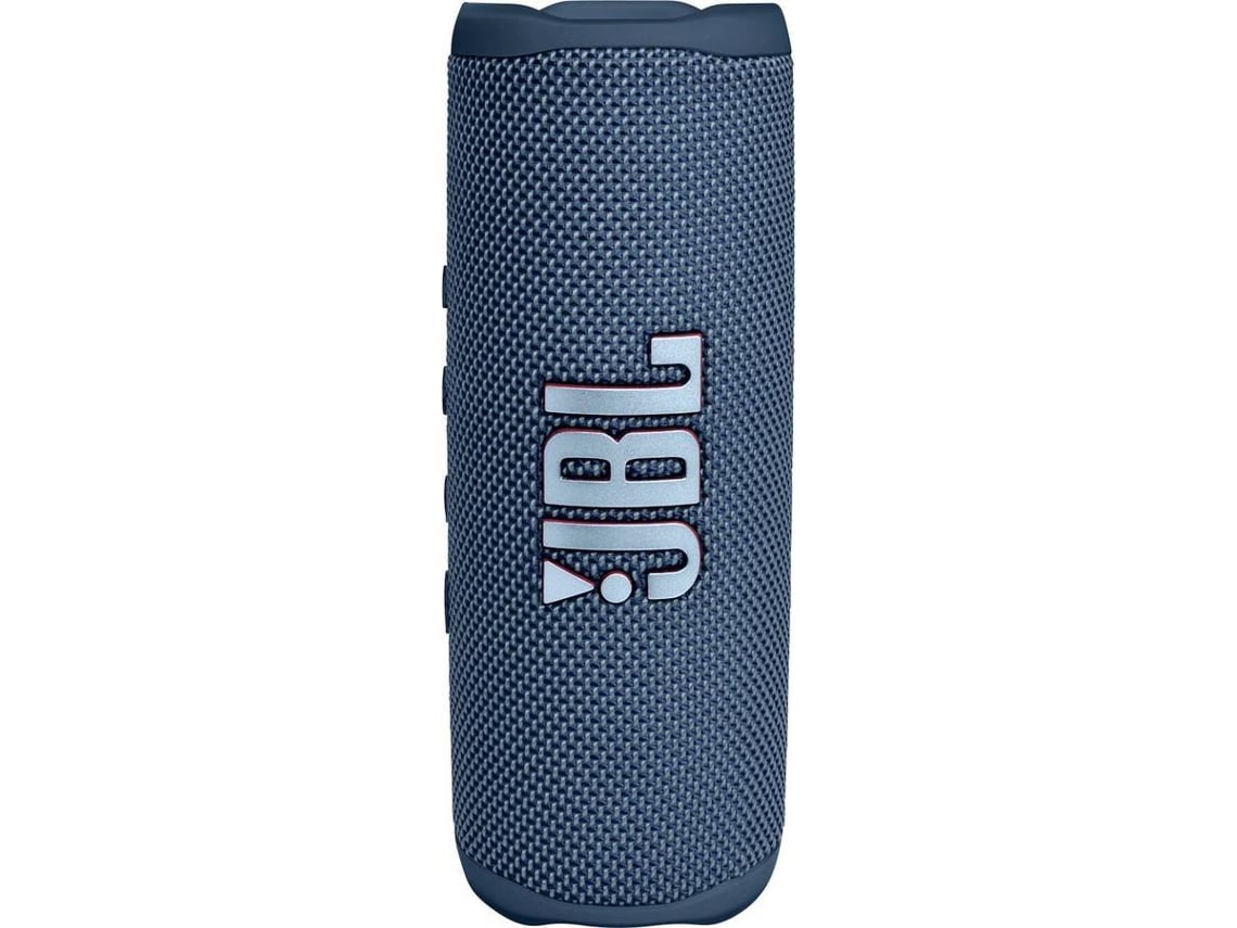 Altifalante com Bluetooth JBL FLIP 6/ 30W/ 1.0/ Azul