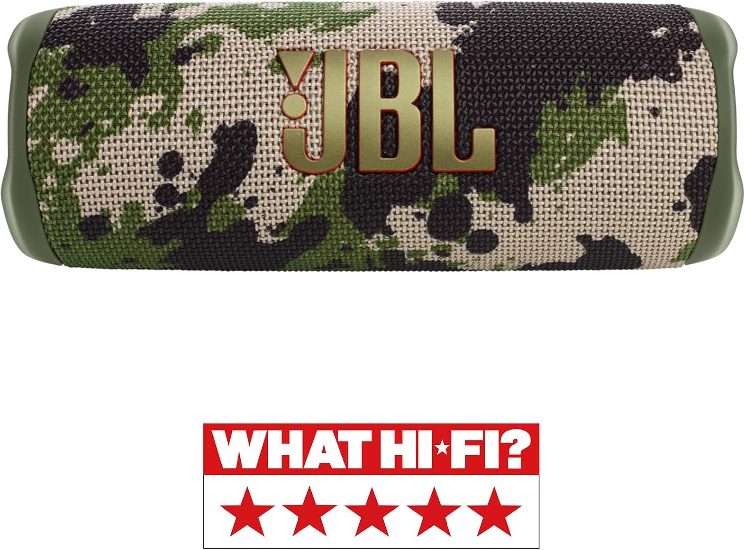 Coluna com Bluetooth JBL FLIP 6/ 30W/ 1.0/ Squad - Imagem 2