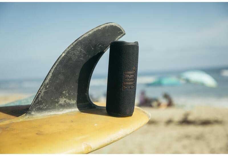 Coluna com Bluetooth JBL FLIP 6/ 30W/ 1.0/ Squad - Imagem 5