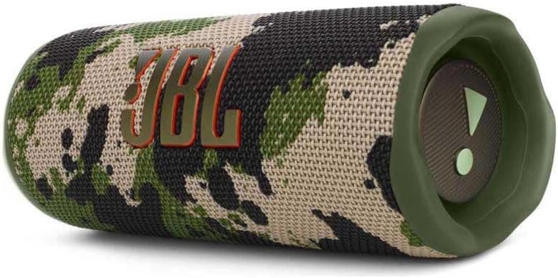 Coluna com Bluetooth JBL FLIP 6/ 30W/ 1.0/ Squad - Imagem 7