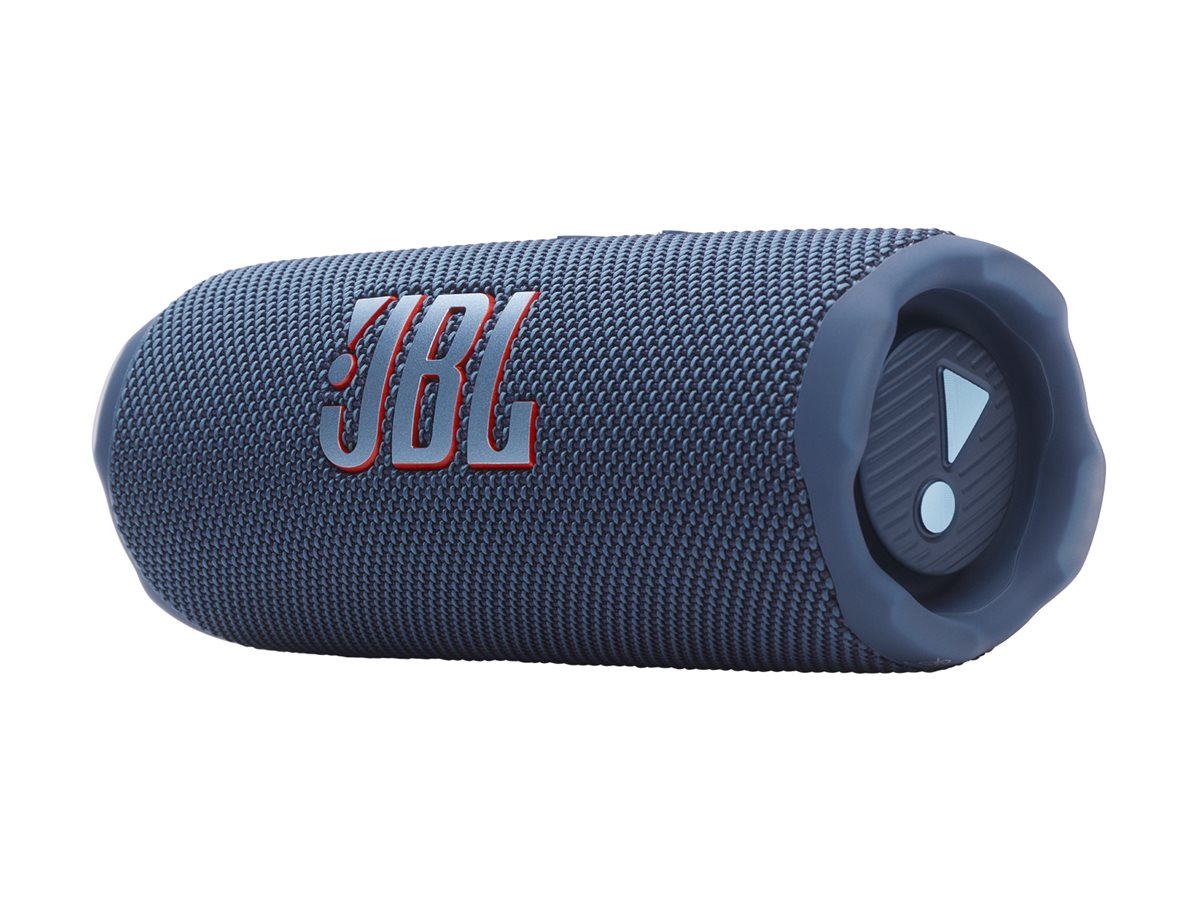 Altifalante com Bluetooth JBL FLIP 7/ 35W/ 1.0/ Azul - Imagem 11
