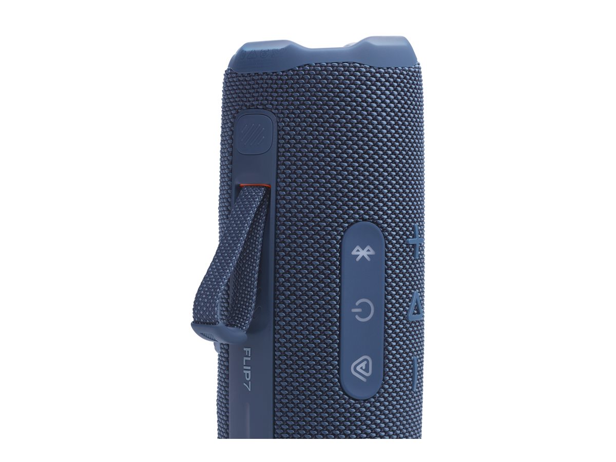 Altifalante com Bluetooth JBL FLIP 7/ 35W/ 1.0/ Azul - Imagem 9