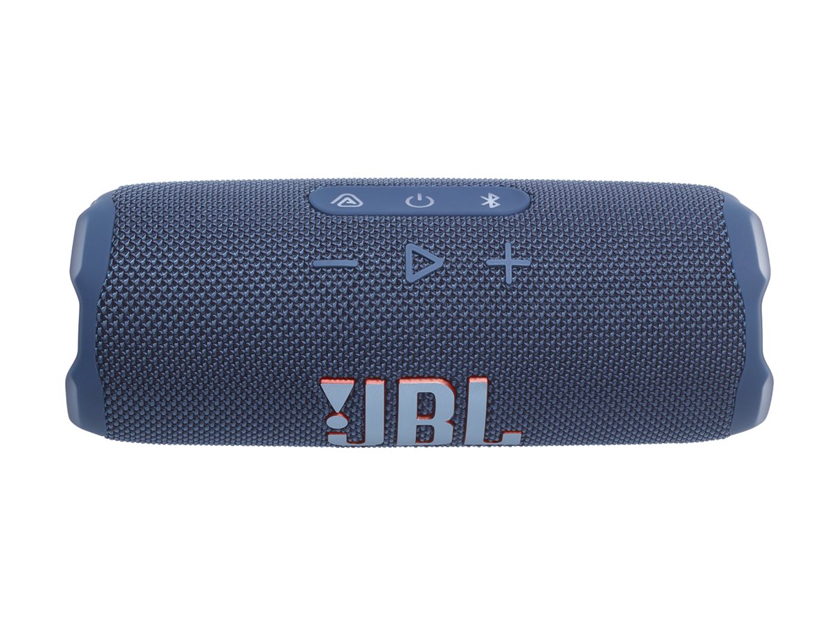 Altifalante com Bluetooth JBL FLIP 7/ 35W/ 1.0/ Azul - Imagem 8