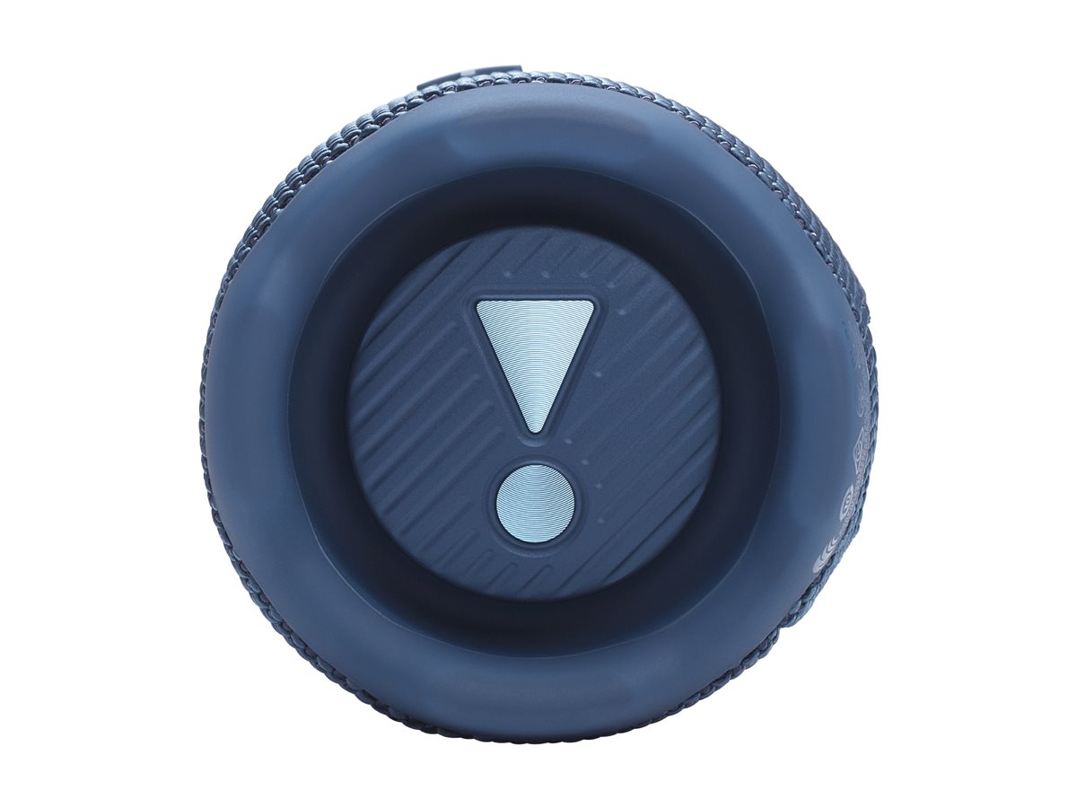 Altifalante com Bluetooth JBL FLIP 7/ 35W/ 1.0/ Azul - Imagem 6