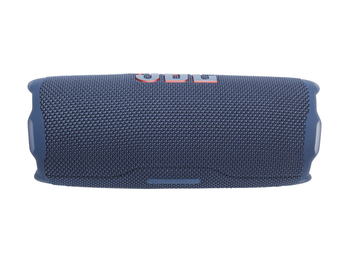 Altifalante com Bluetooth JBL FLIP 7/ 35W/ 1.0/ Azul - Imagem 3