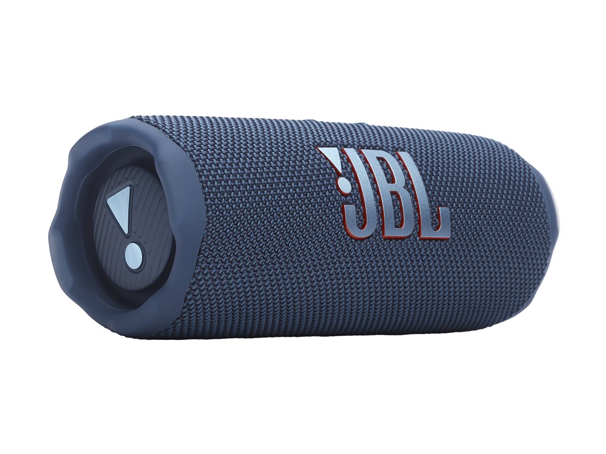 Altifalante com Bluetooth JBL FLIP 7/ 35W/ 1.0/ Azul - Imagem 4