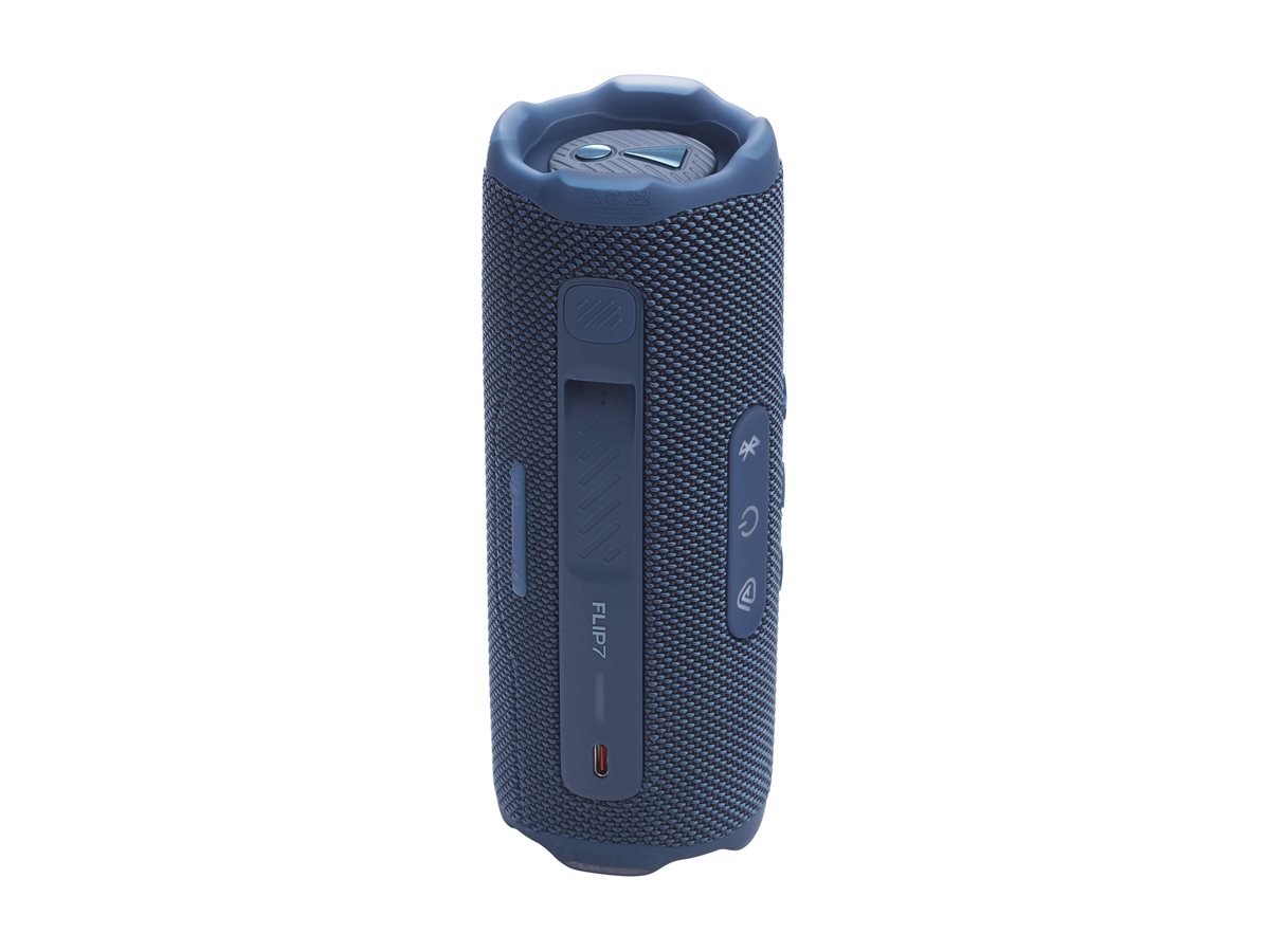 Altifalante com Bluetooth JBL FLIP 7/ 35W/ 1.0/ Azul - Imagem 12