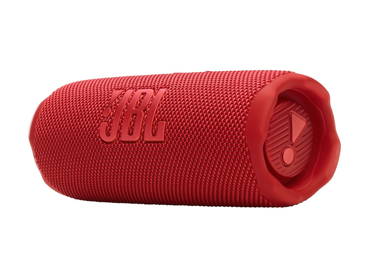 Altifalante com Bluetooth JBL FLIP 7/ 35W/ 1.0/ Vermelho - Imagem 11