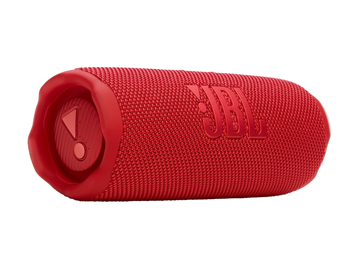 Altifalante com Bluetooth JBL FLIP 7/ 35W/ 1.0/ Vermelho - Imagem 7