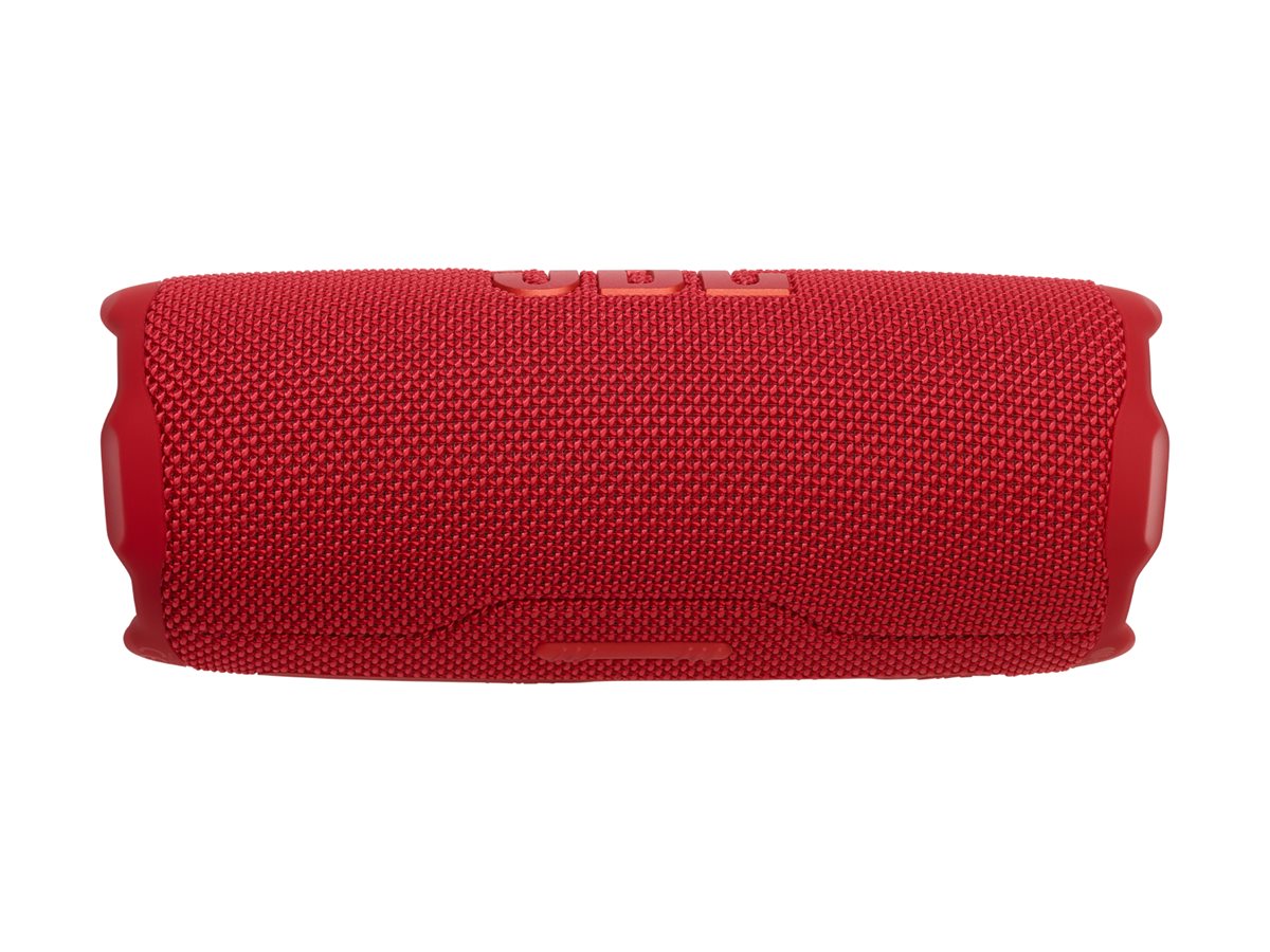 Altifalante com Bluetooth JBL FLIP 7/ 35W/ 1.0/ Vermelho - Imagem 9