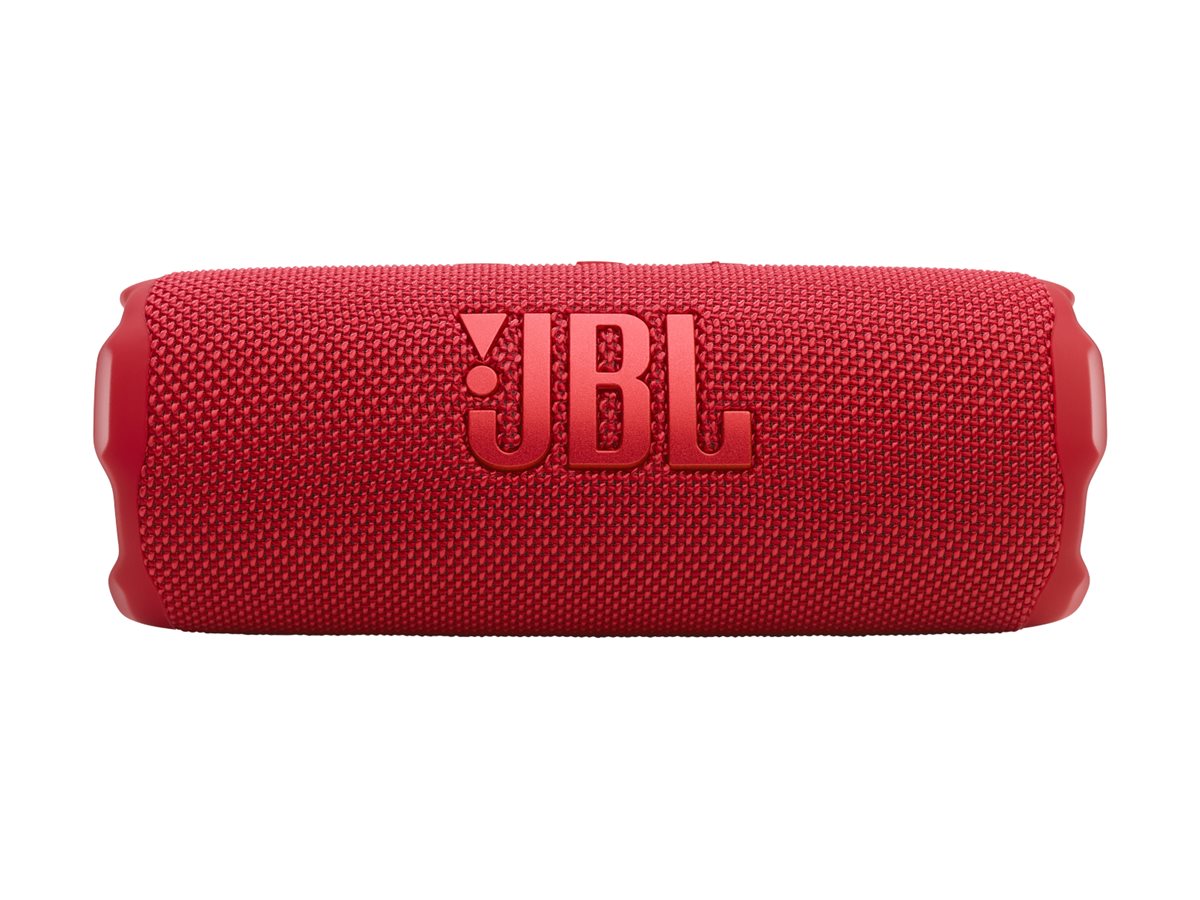 Altifalante com Bluetooth JBL FLIP 7/ 35W/ 1.0/ Vermelho - Imagem 6