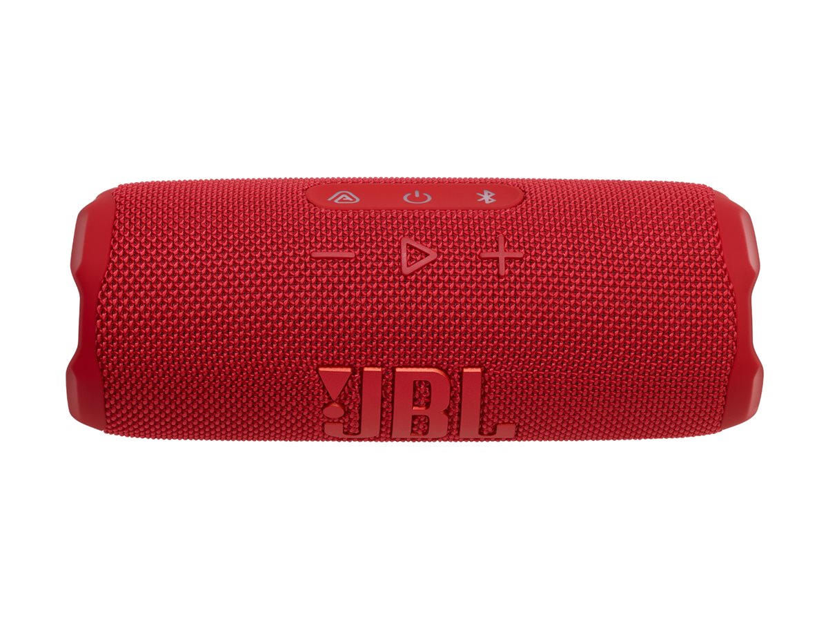 Altifalante com Bluetooth JBL FLIP 7/ 35W/ 1.0/ Vermelho - Imagem 8