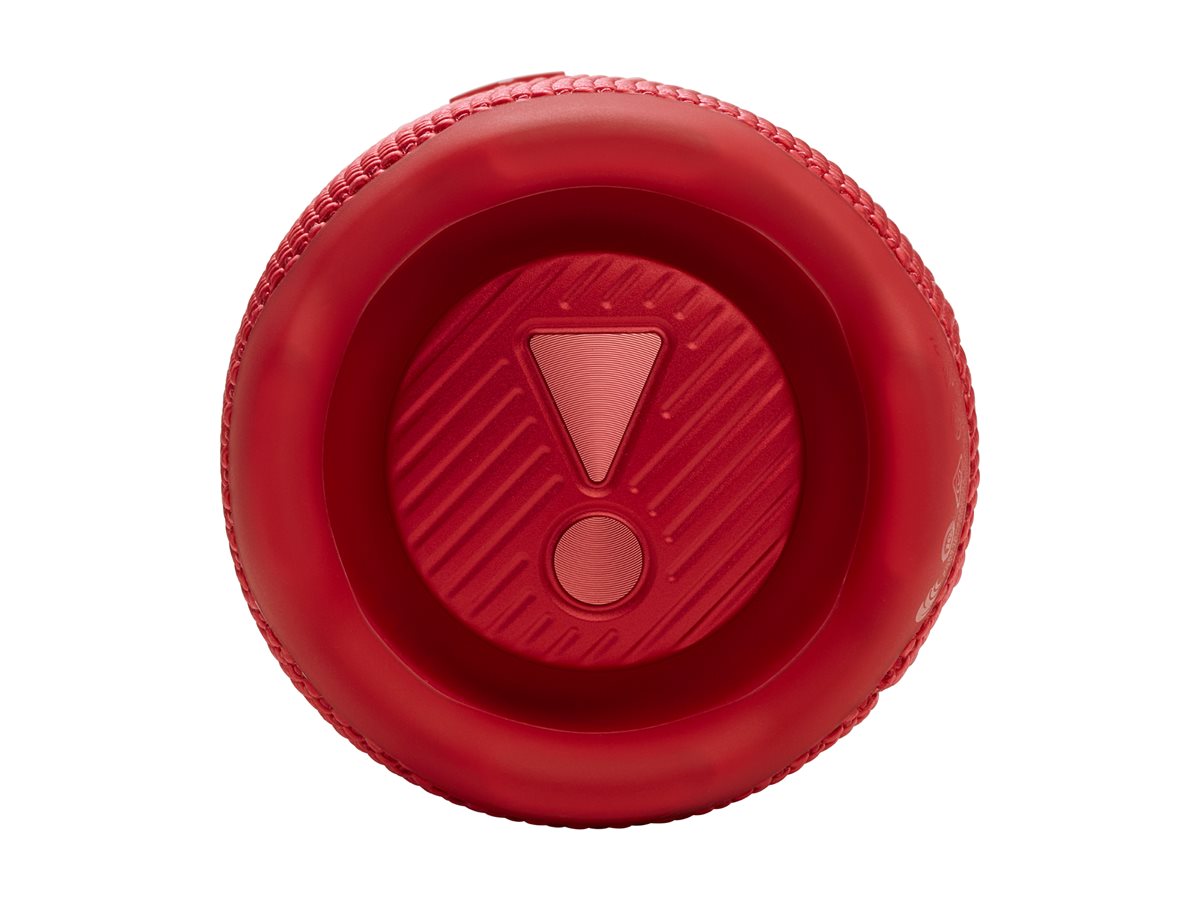Altifalante com Bluetooth JBL FLIP 7/ 35W/ 1.0/ Vermelho - Imagem 5