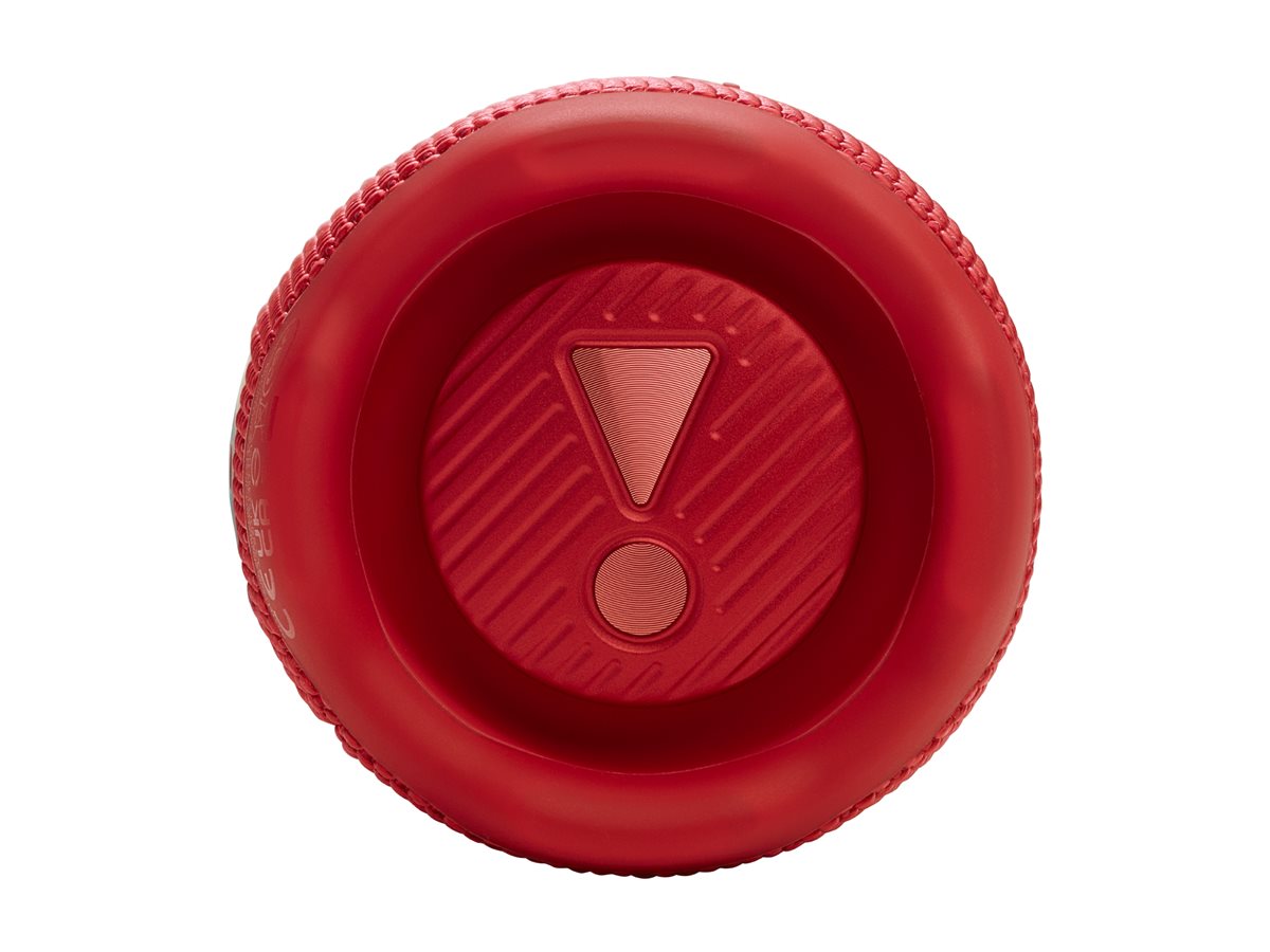 Altifalante com Bluetooth JBL FLIP 7/ 35W/ 1.0/ Vermelho - Imagem 3