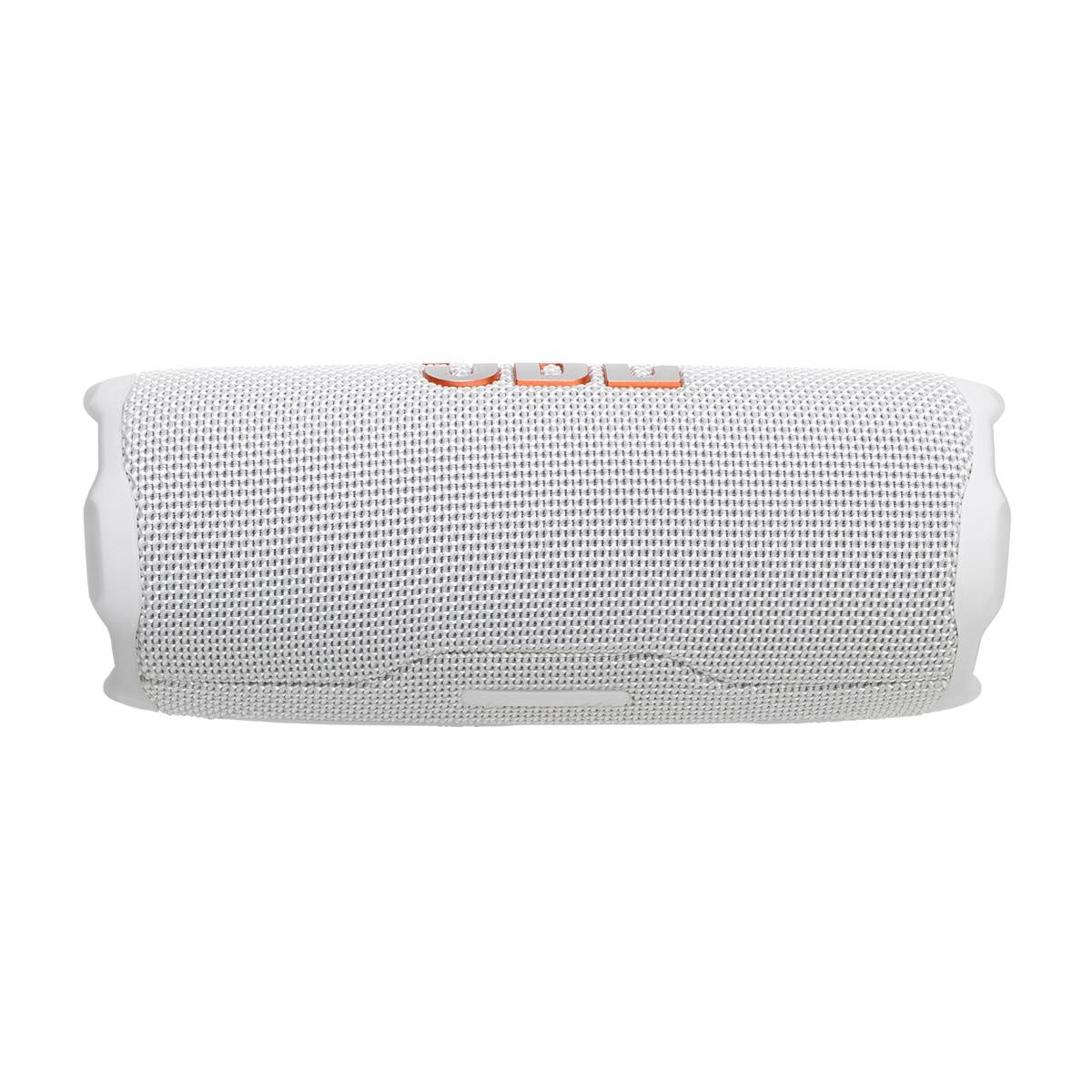 Altifalante com Bluetooth JBL FLIP 7/ 35W/ 1.0/ Branco - Imagem 4