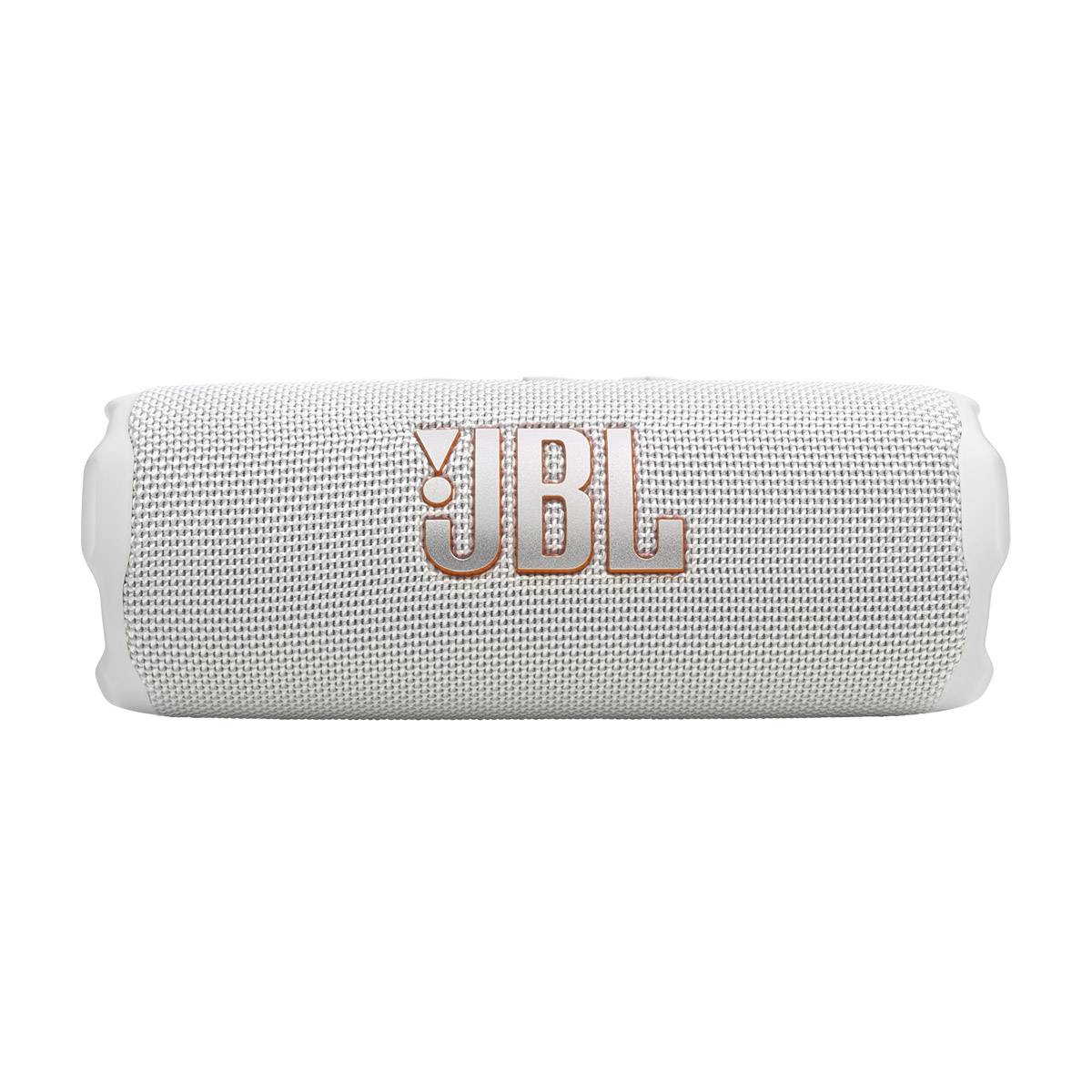 Altifalante com Bluetooth JBL FLIP 7/ 35W/ 1.0/ Branco - Imagem 2