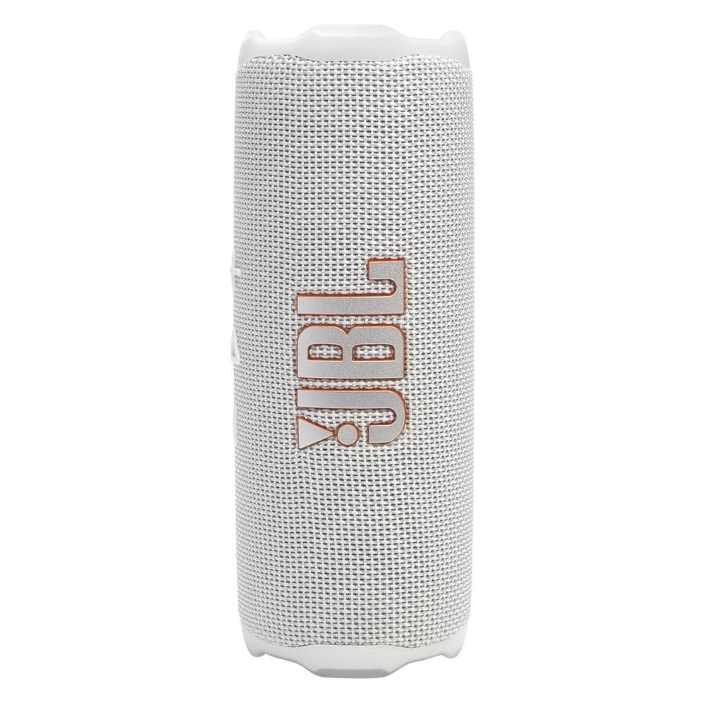 Altifalante com Bluetooth JBL FLIP 7/ 35W/ 1.0/ Branco