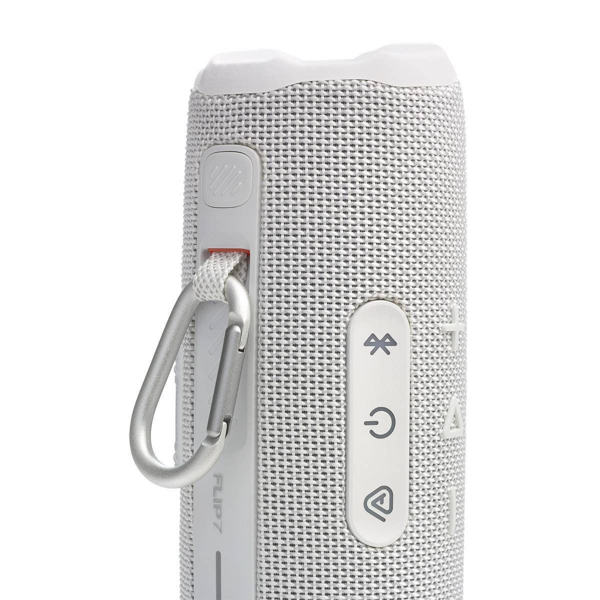 Altifalante com Bluetooth JBL FLIP 7/ 35W/ 1.0/ Branco - Imagem 9