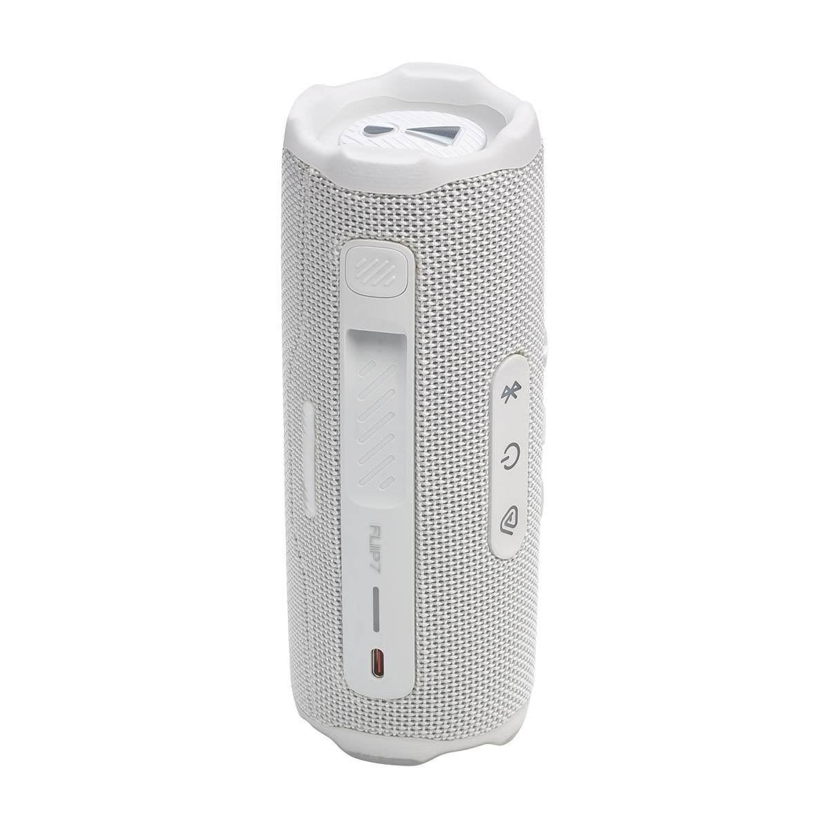 Altifalante com Bluetooth JBL FLIP 7/ 35W/ 1.0/ Branco - Imagem 6