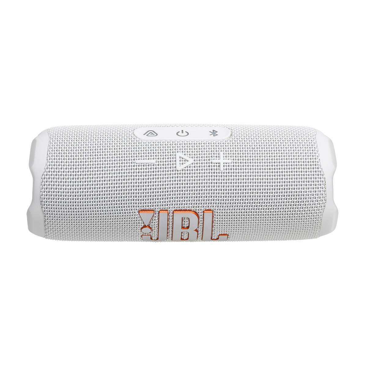 Altifalante com Bluetooth JBL FLIP 7/ 35W/ 1.0/ Branco - Imagem 8