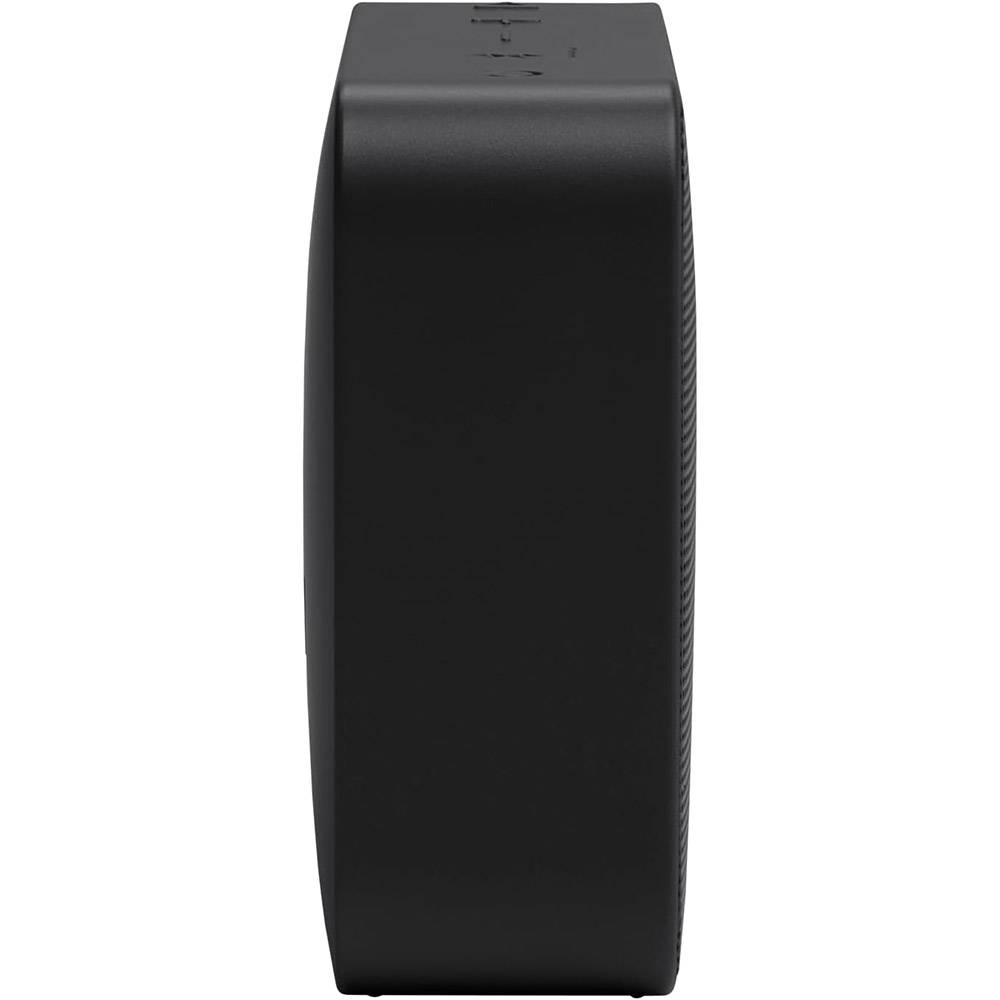 Coluna com Bluetooth JBL GO Essential 2/ 3.1W/ 1.0/ Preto - Imagem 7