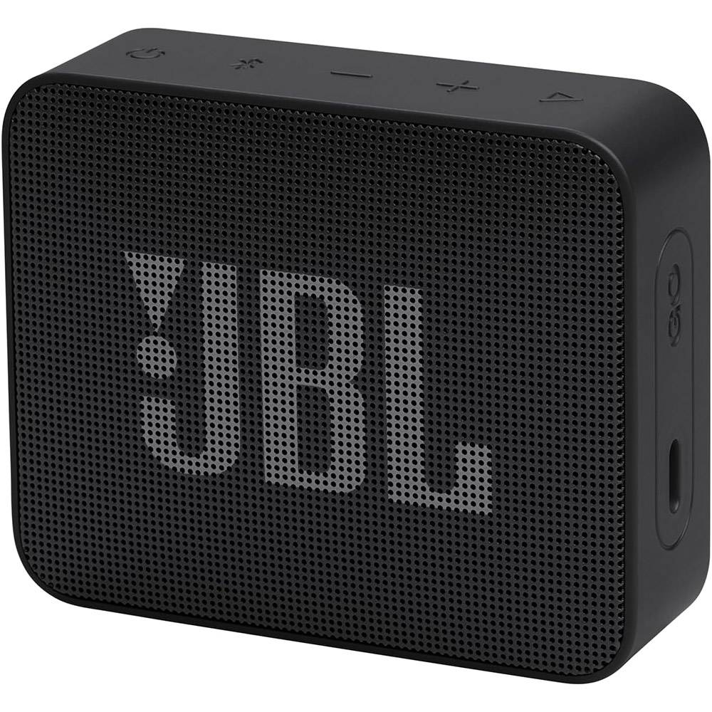 Coluna com Bluetooth JBL GO Essential 2/ 3.1W/ 1.0/ Preto - Imagem 5